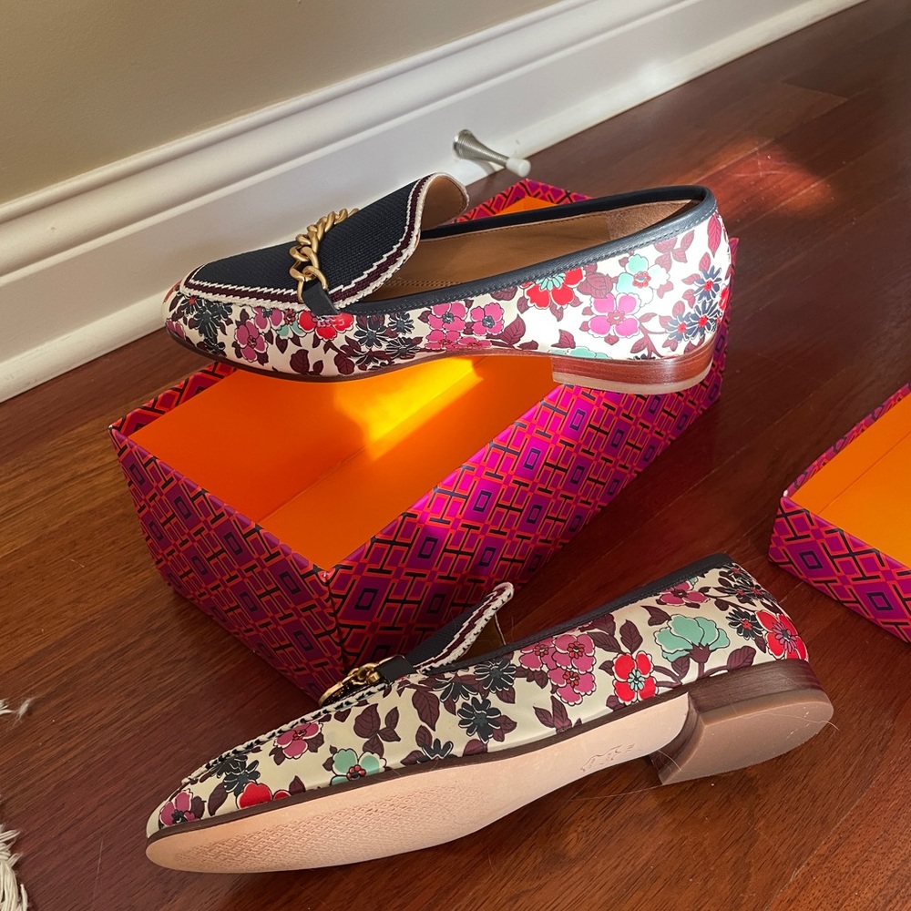 Tory Burch Loafer